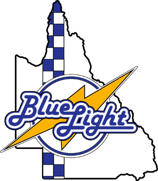 Blue Light Association Inc
